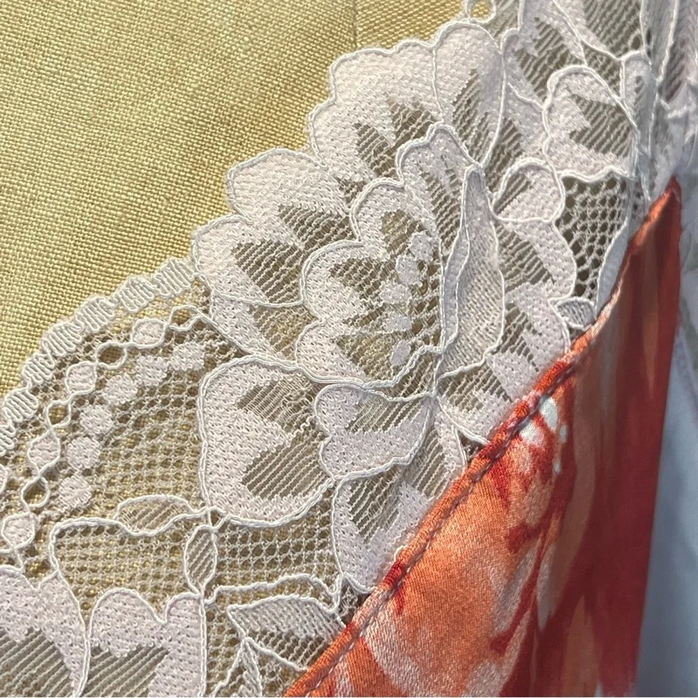 Joyspun silky feel
